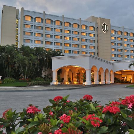 เรอัล อินเตอร์คอนติเนนตัล ซาน ซัลวาดอร์ Hotel ซานซัลวาดอร์ ภายนอก รูปภาพ